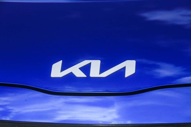 2022 Kia Soul Turbo Glendale CA