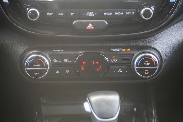 2022 Kia Soul Turbo Glendale CA