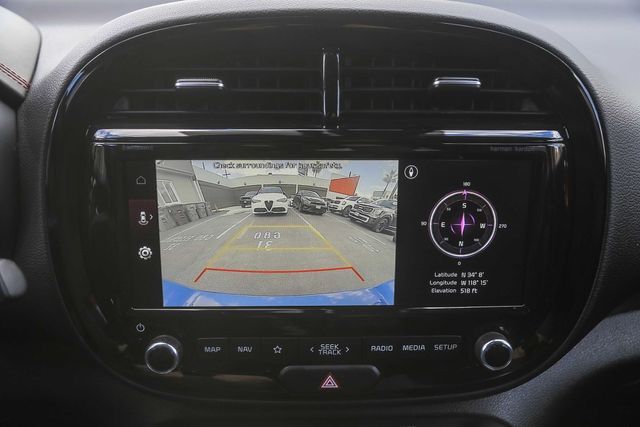 2022 Kia Soul Turbo Glendale CA