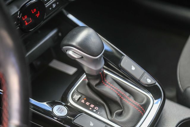 2022 Kia Soul Turbo Glendale CA