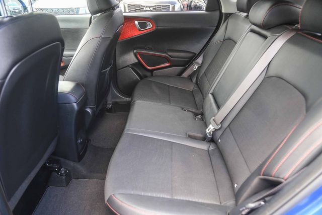 2022 Kia Soul Turbo Glendale CA