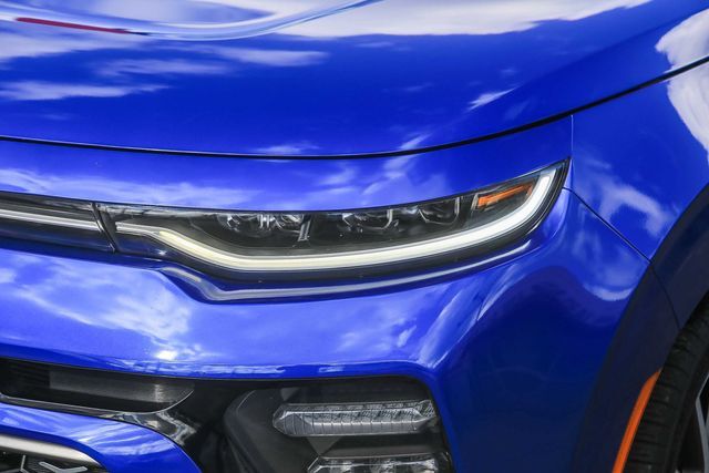 2022 Kia Soul Turbo Glendale CA