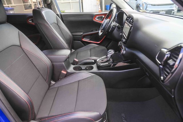 2022 Kia Soul Turbo Glendale CA
