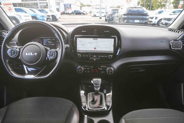 2022 Kia Soul Turbo Glendale CA