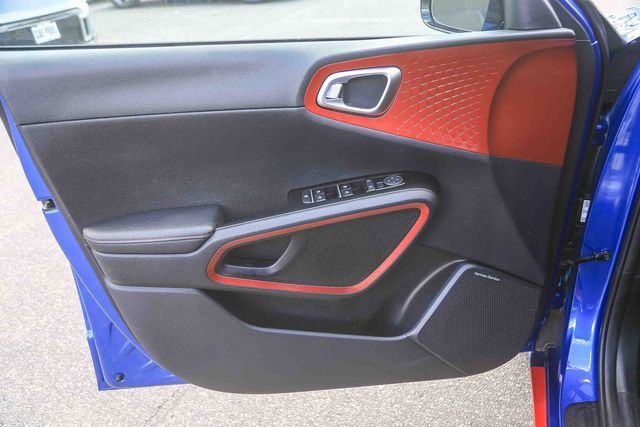 2022 Kia Soul Turbo Glendale CA