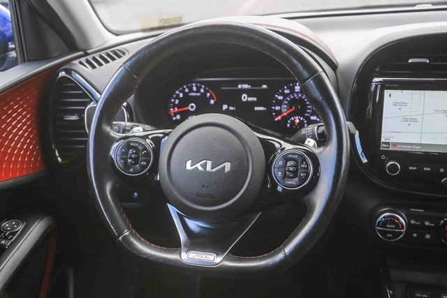 2022 Kia Soul Turbo Glendale CA