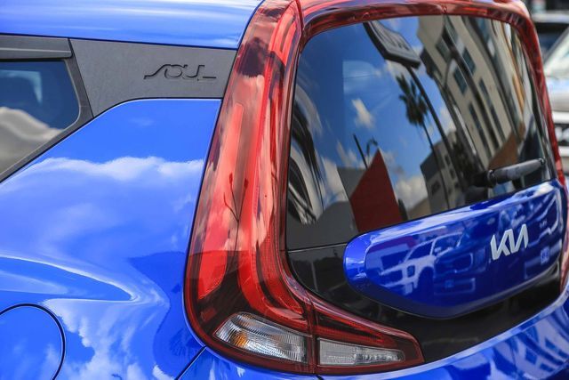 2022 Kia Soul Turbo Glendale CA