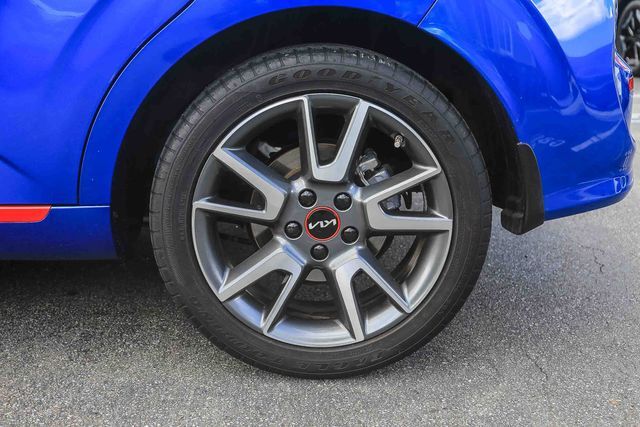 2022 Kia Soul Turbo Glendale CA