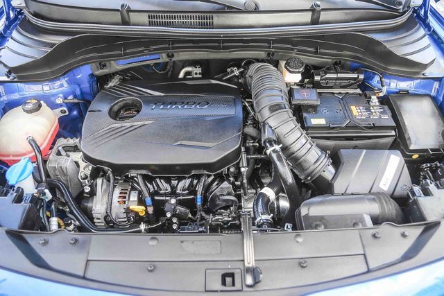 2022 Kia Soul Turbo Glendale CA