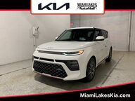 2022 Kia Soul Turbo Miami Lakes FL 2022 Kia Soul Turbo Miami Lakes FL