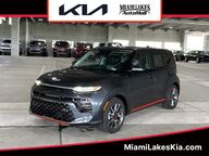 2022 Kia Soul Turbo Miami Lakes FL 2022 Kia Soul Turbo Miami Lakes FL