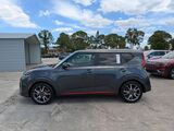 2022 Kia Soul Turbo Oshkosh WI