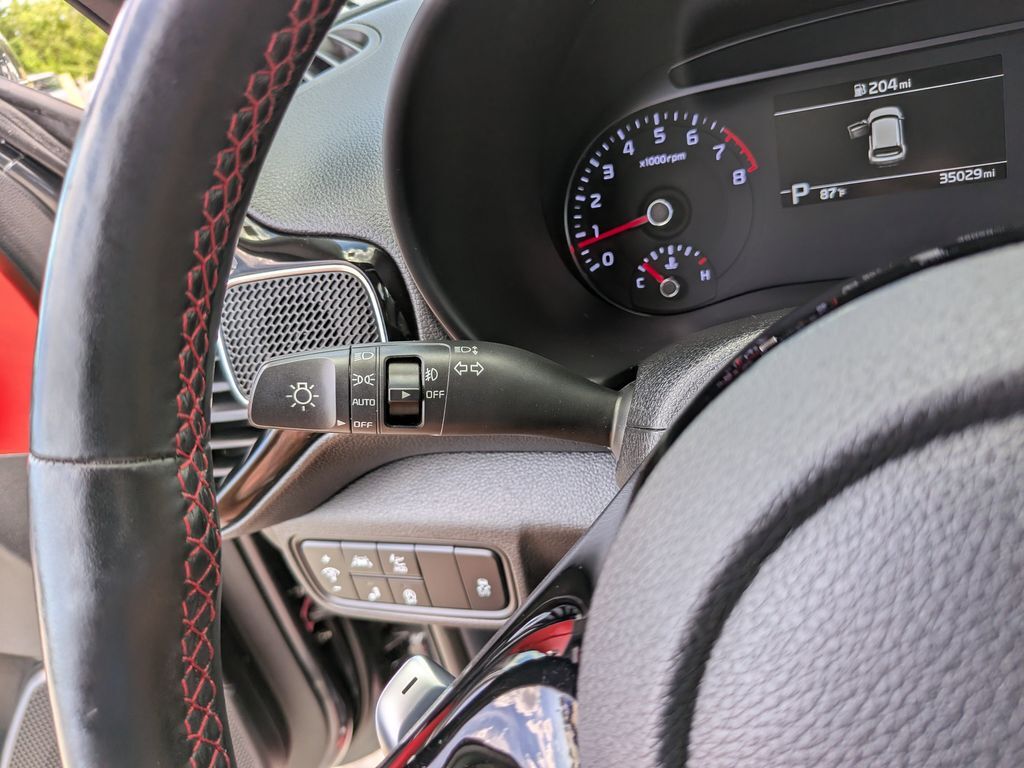 2022 Kia Soul Turbo San Clemente CA