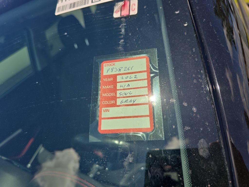2022 Kia Soul Turbo San Clemente CA
