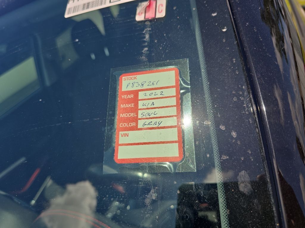 2022 Kia Soul Turbo San Clemente CA