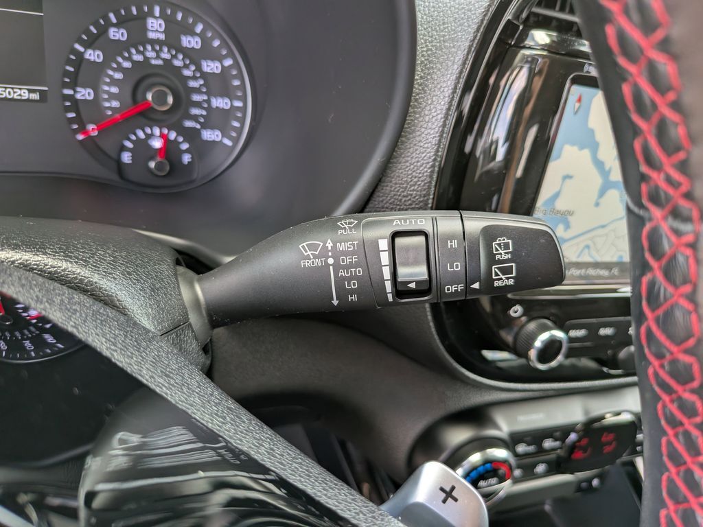 2022 Kia Soul Turbo San Clemente CA