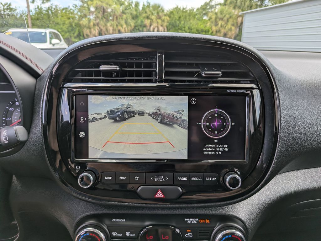 2022 Kia Soul Turbo San Clemente CA