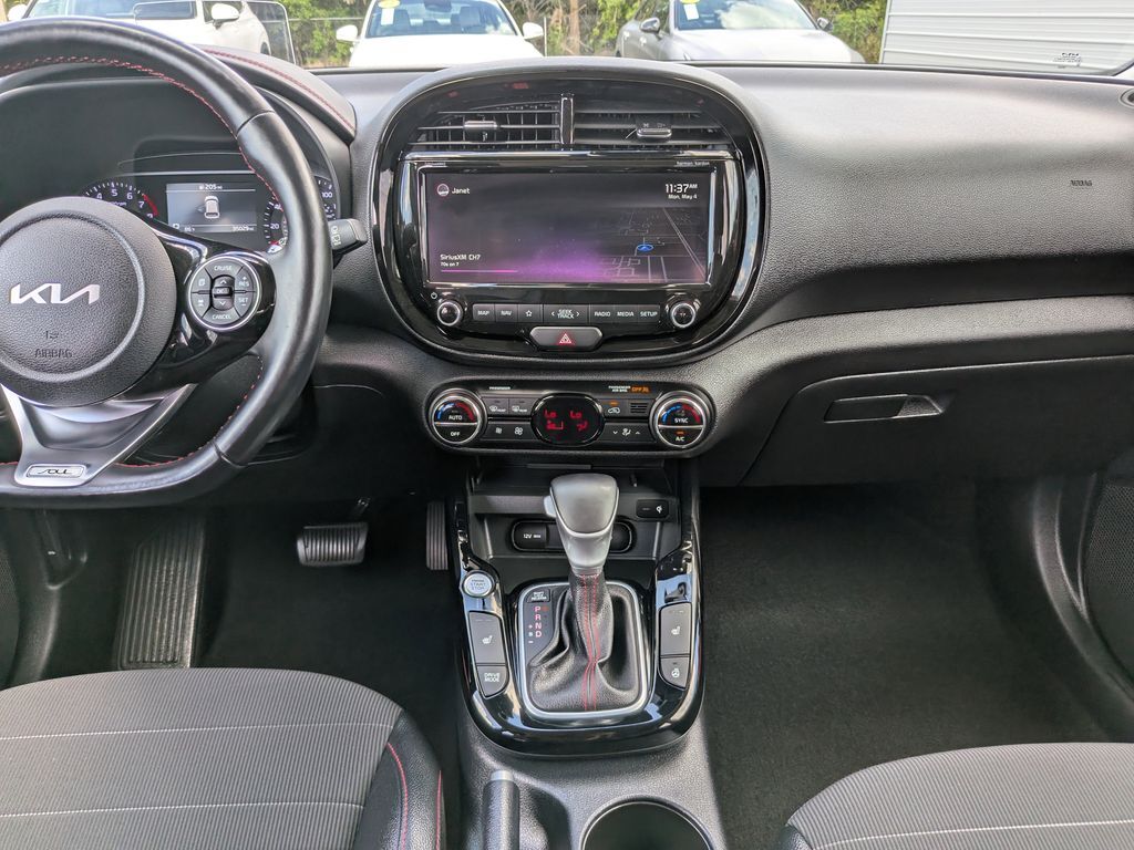 2022 Kia Soul Turbo San Clemente CA