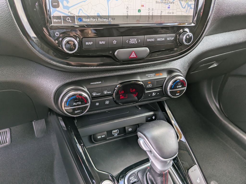 2022 Kia Soul Turbo San Clemente CA