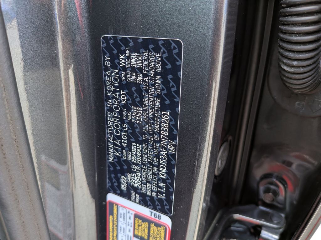 2022 Kia Soul Turbo San Clemente CA