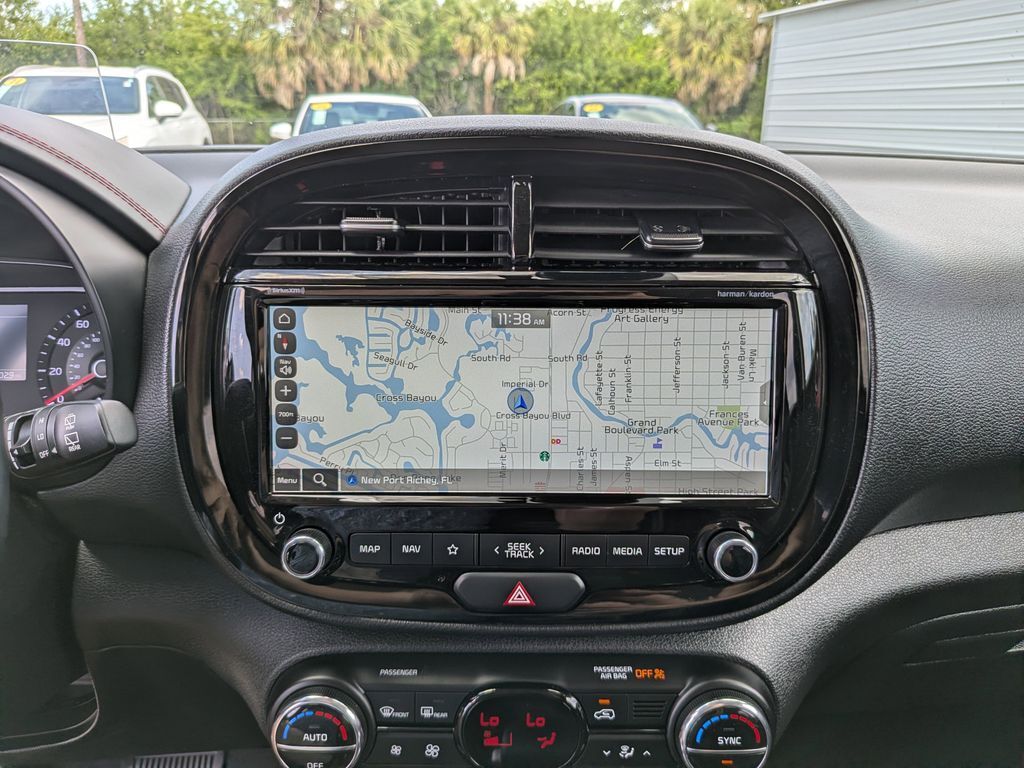 2022 Kia Soul Turbo San Clemente CA