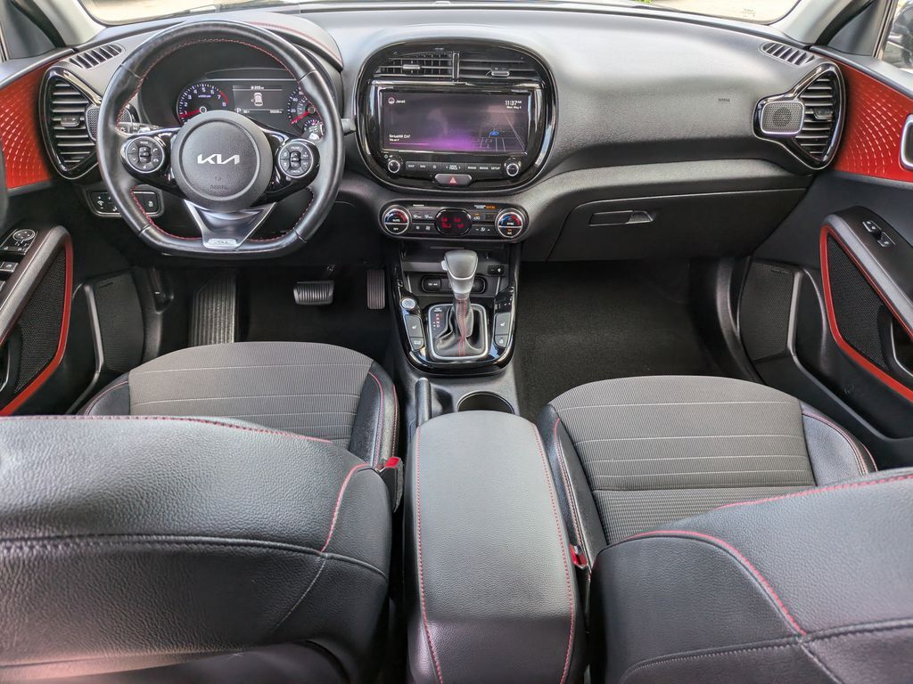 2022 Kia Soul Turbo San Clemente CA
