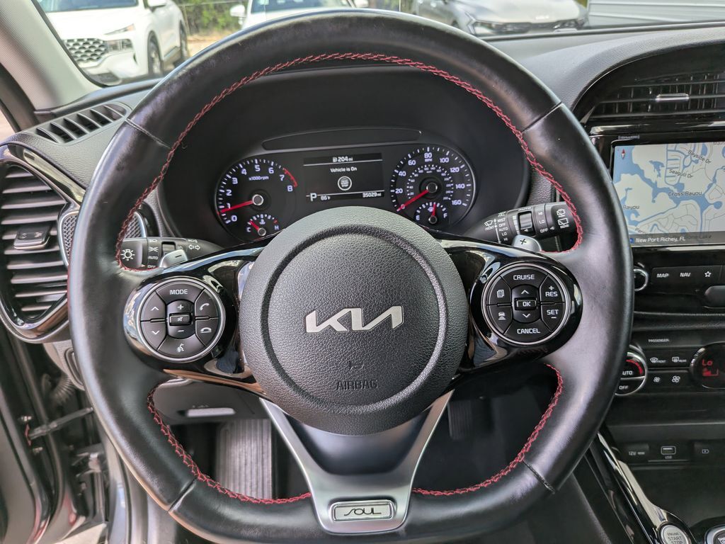 2022 Kia Soul Turbo San Clemente CA
