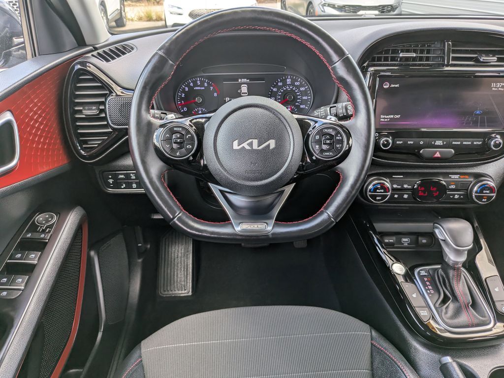 2022 Kia Soul Turbo San Clemente CA
