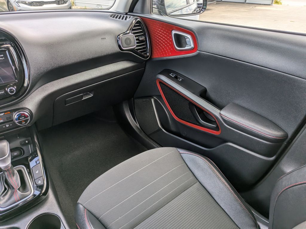 2022 Kia Soul Turbo San Clemente CA