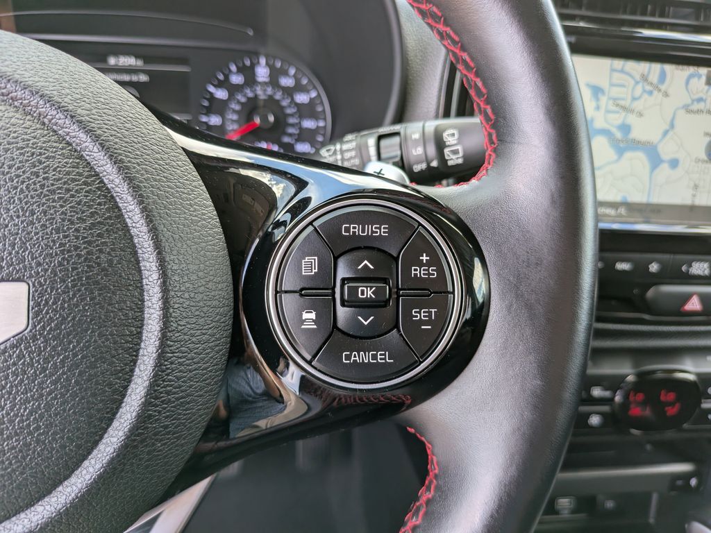2022 Kia Soul Turbo San Clemente CA