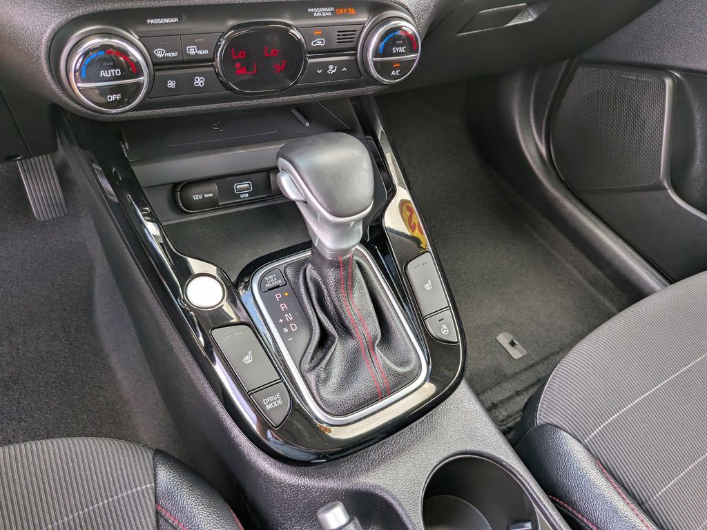 2022 Kia Soul Turbo San Clemente CA