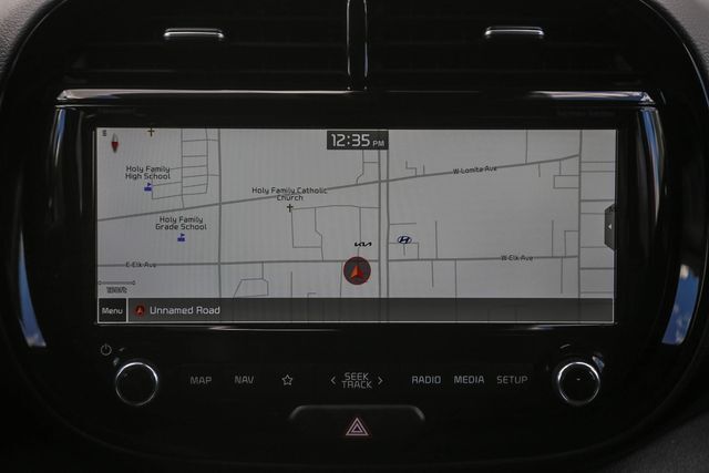 2022 Kia Soul Turbo Glendale CA