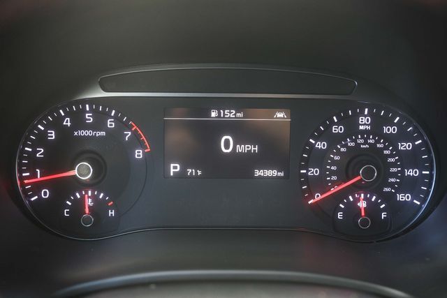 2022 Kia Soul Turbo Glendale CA