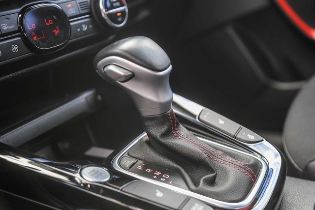 2022 Kia Soul Turbo Glendale CA