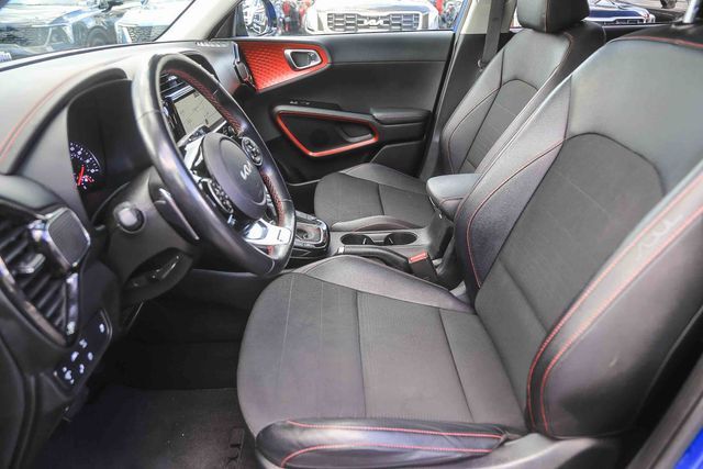 2022 Kia Soul Turbo Glendale CA