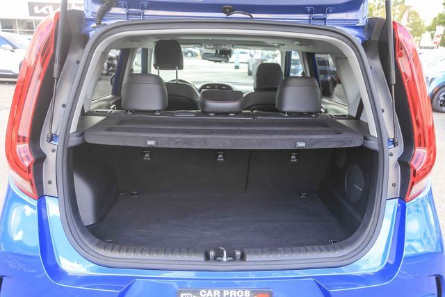 2022 Kia Soul Turbo Glendale CA