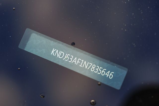 2022 Kia Soul Turbo Moreno Valley CA