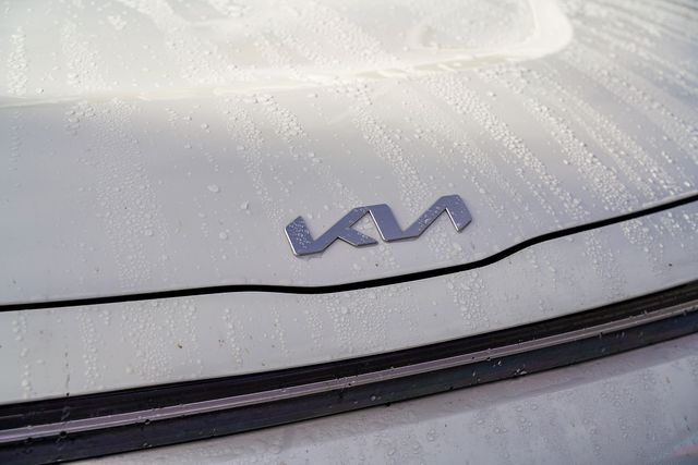 2022 Kia Soul Turbo Moreno Valley CA