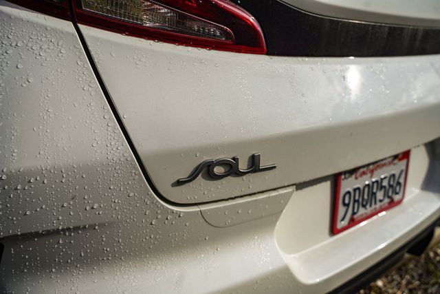 2022 Kia Soul Turbo Moreno Valley CA