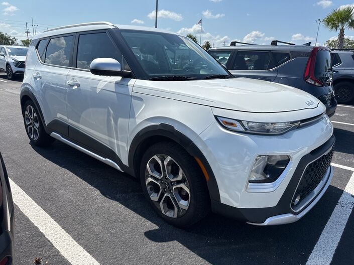 2022 Kia Soul X-Line Oshkosh WI
