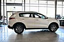 2022 Kia Sportage AWD Nightfall Springfield NJ