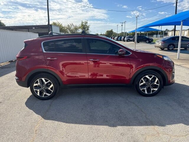 2022 Kia Sportage EX Gainesville TX