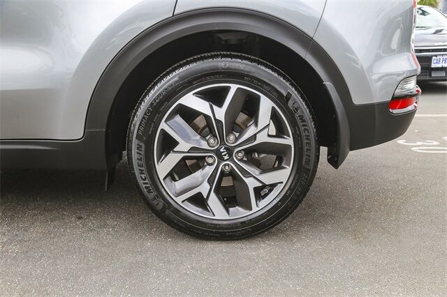 2022 Kia Sportage EX Glendale CA