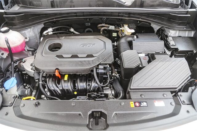 2022 Kia Sportage EX Glendale CA