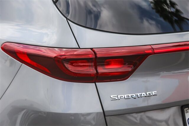 2022 Kia Sportage EX Glendale CA