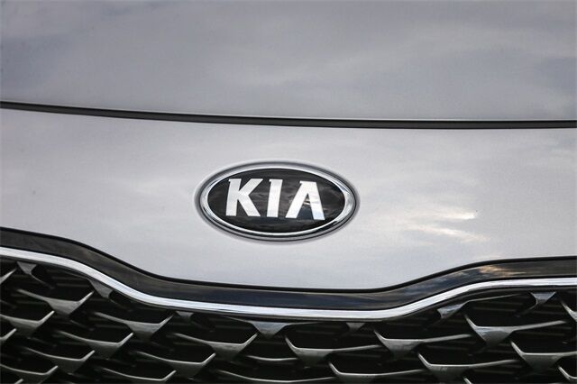 2022 Kia Sportage EX Glendale CA