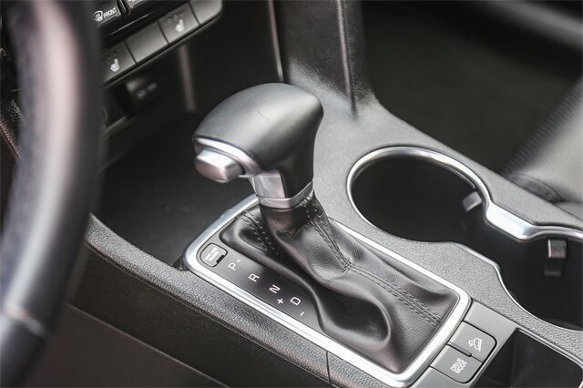 2022 Kia Sportage EX Glendale CA