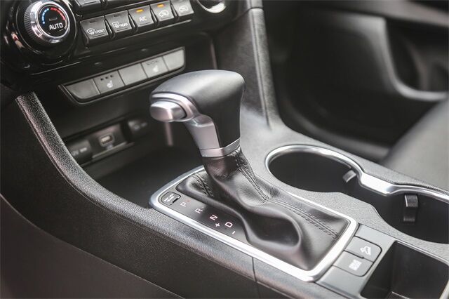 2022 Kia Sportage EX Glendale CA