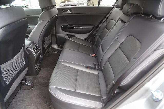 2022 Kia Sportage EX Glendale CA