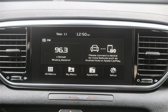 2022 Kia Sportage EX Glendale CA